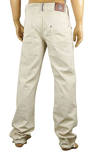 GUCCI Mens Relax Fit Summer Pants #57