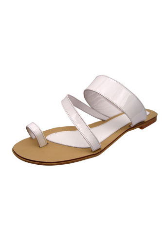 GUCCI Ladies Flat Thong Sandals #134