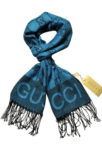 GUCCI Ladies Scarf #88