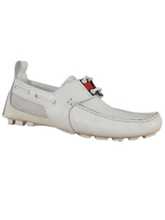 GUCCI Men’s Leather Shoes #283