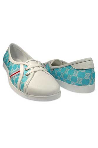 GUCCI Lady's Sneakers Shoes #73