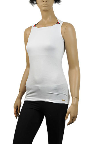 GUCCI Ladies Sleeveless Top #81