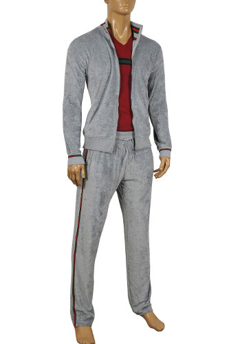 GUCCI Men's Tracksuit #94