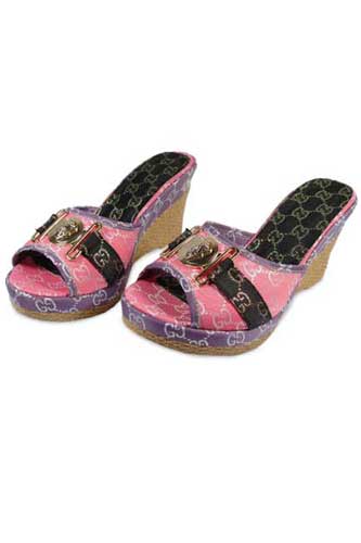 GUCCI Dressy Lady's Shoes #66