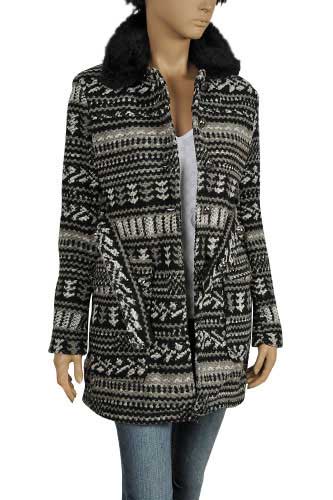 PRADA Warm Ladies Jacket #32