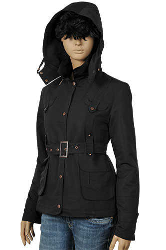 PRADA Ladies Jacket #33