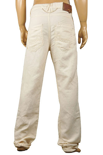 PRADA Mens Relax Fit Summer Pants #21