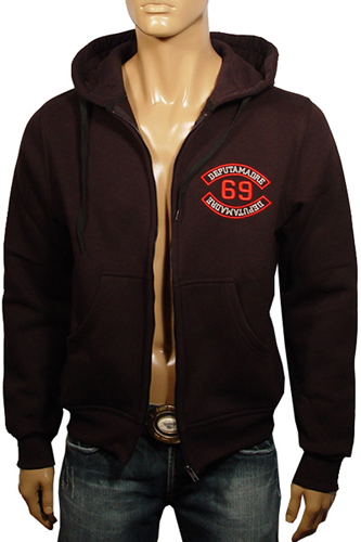 Puta Madre Cotton Jacket #13