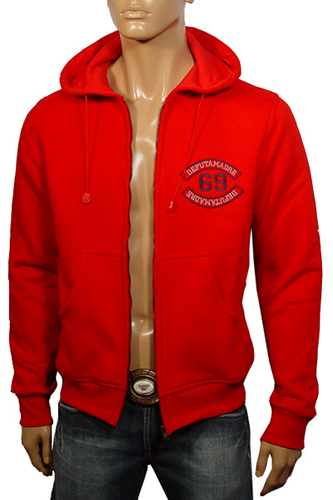 Puta Madre Cotton Jacket #14