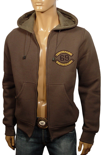 Puta Madre Cotton Jacket #15