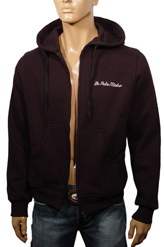 Puta Madre Cotton Jacket #18