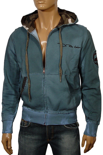 Puta Madre Cotton Jacket #1