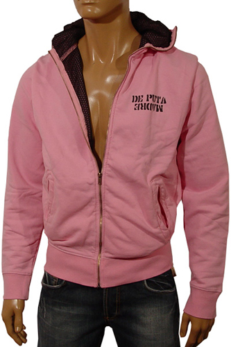 Puta Madre Cotton Jacket #2