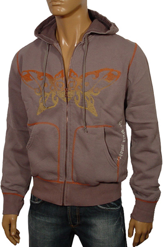 Puta Madre Cotton Jacket #3