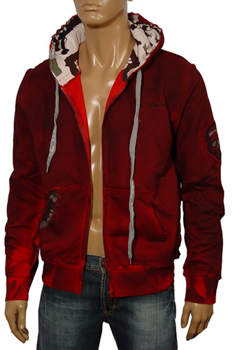 Puta Madre Cotton Jacket #5