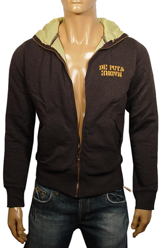 Puta Madre Cotton Jacket #9