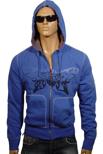 Puta Madre Cotton Jacket #11