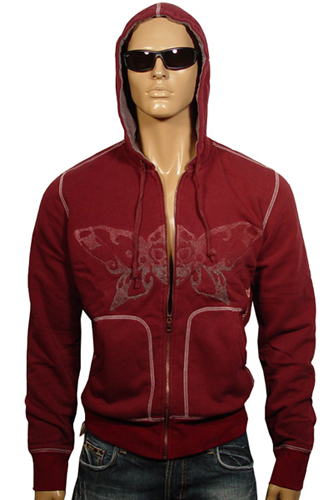 Puta Madre Cotton Jacket #12