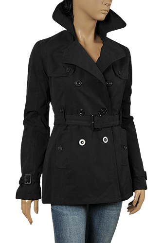 TodayFashion Ladies Fall Jacket #372