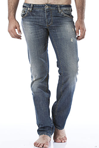 TodayFashion Men's Normal Fit Jeans #105