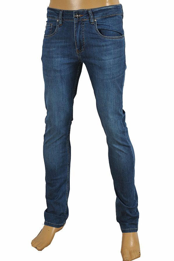 VERSACE Classic Slim Fit Men’s Jeans #43