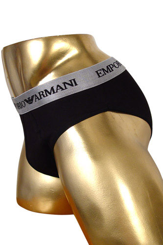 EMPORIO ARMANI Briefs #16