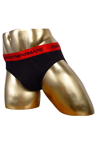 EMPORIO ARMANI Briefs #17