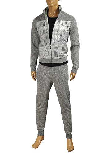 HUGO BOSS Men's Tracksuit #60