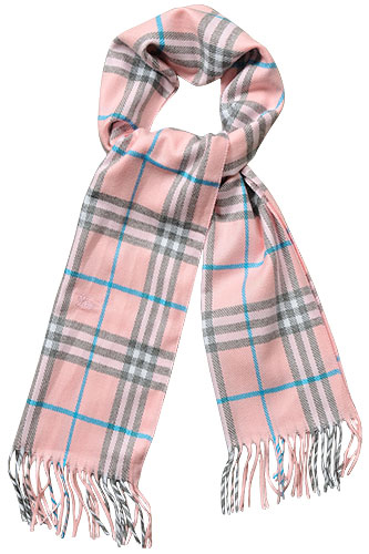 BURBERRY Ladies Scarf #95