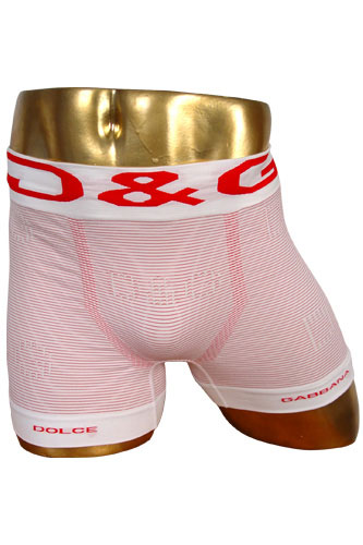 DOLCE & GABBANA Boxers with Elastic Waist #31