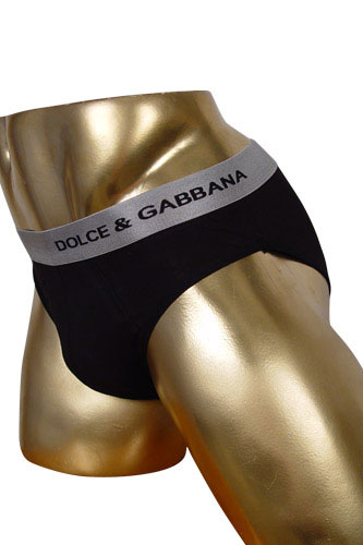 DOLCE & GABBANA Briefs #21