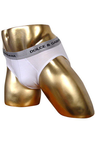 DOLCE & GABBANA Briefs #22