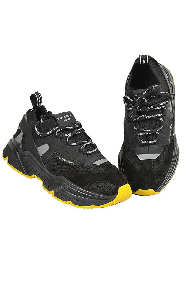 DOLCE & GABBANA Men’s Sneaker Shoes 300