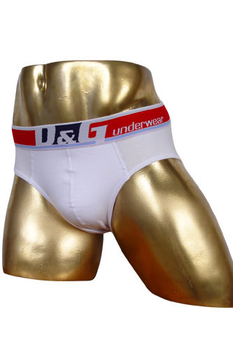DOLCE & GABBANA Mens Underwear #34