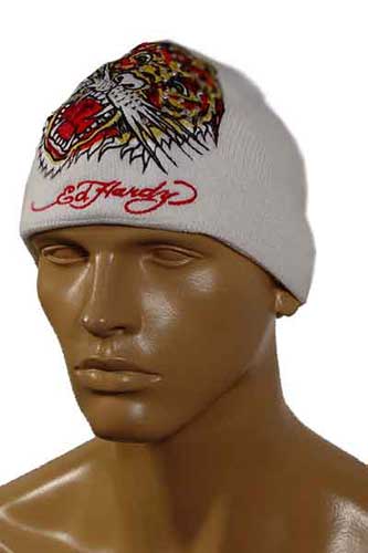 ED HARDY HAT #6
