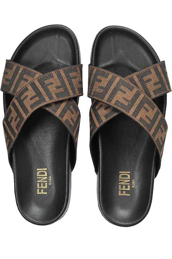 FENDI Men’s Sandals 305