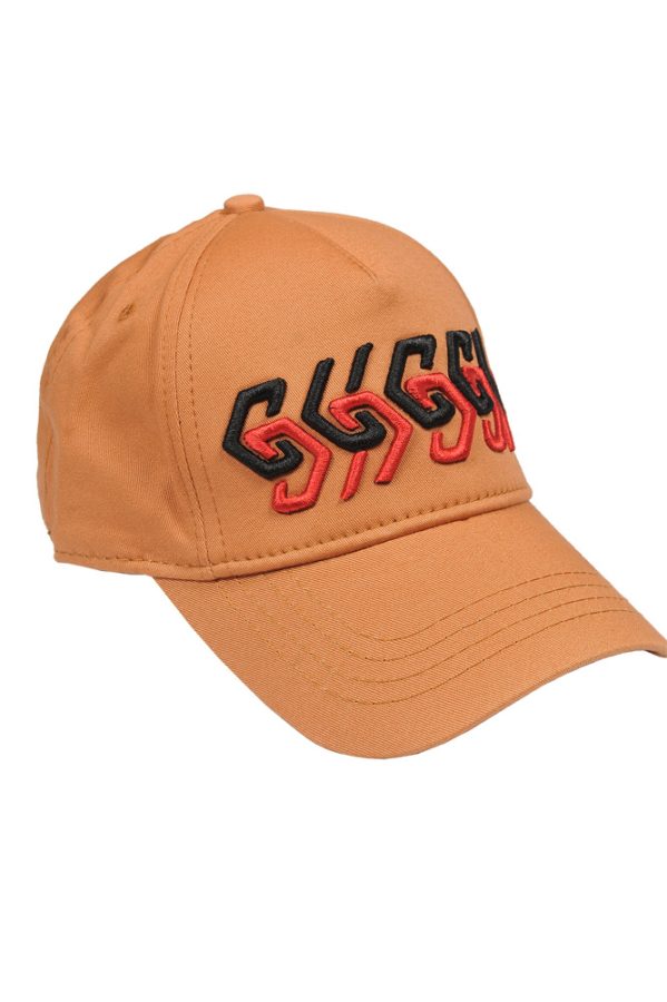 GUCCI Men Baseball Hat 147