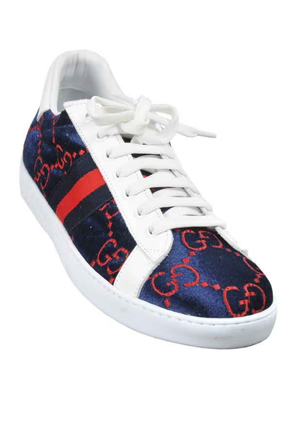 GUCCI Men GG Sneakers Shoes 299