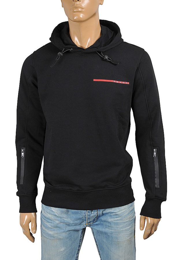 PPRADA Men’s Cotton Hoodie 18