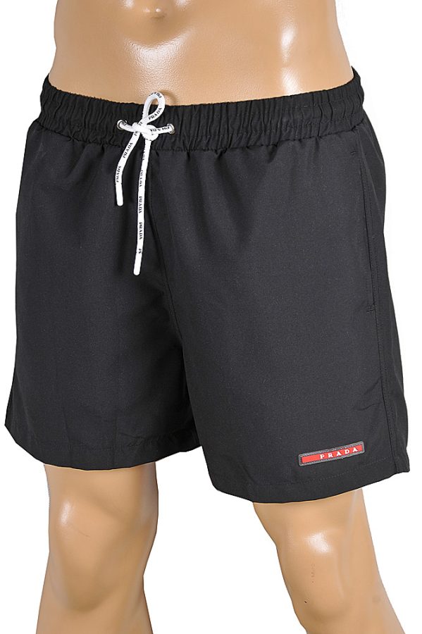 PRADA Swim Shorts For Men 118