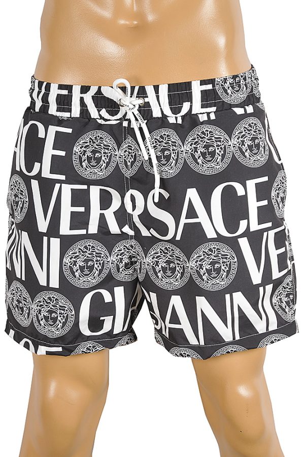 VERSACE Men's Shorts 114